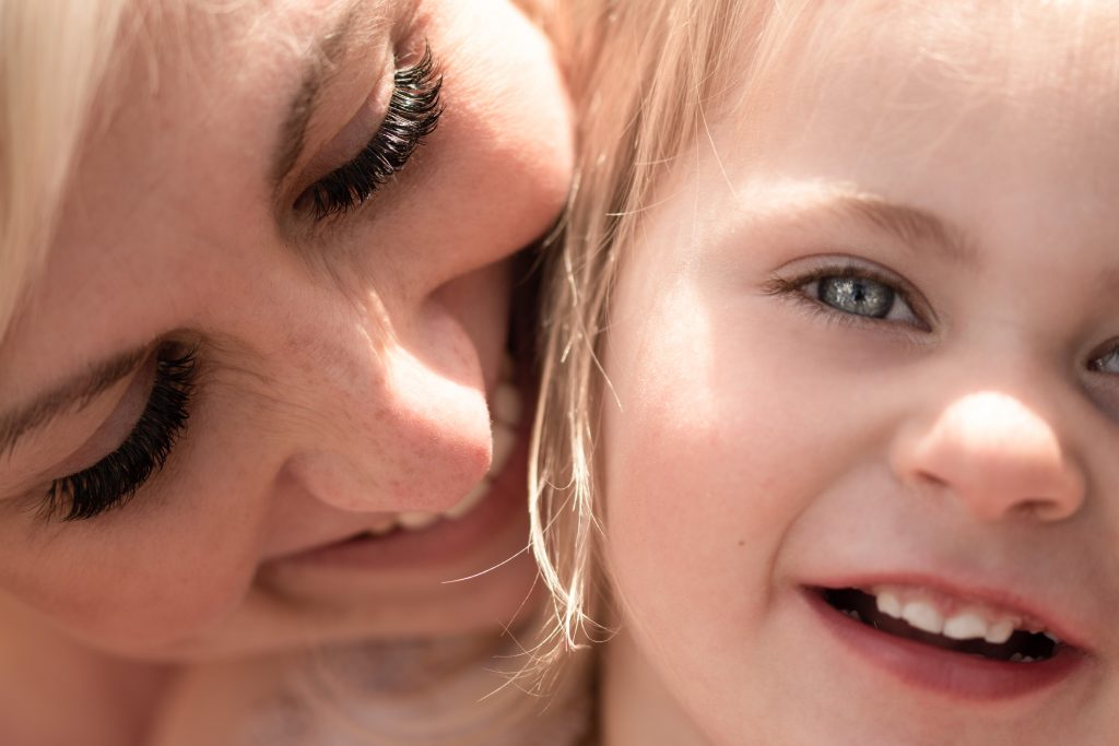 Mummy & Me - Frühjahrsaktion zum Muttertag von Siebenschön Photography in Oelde