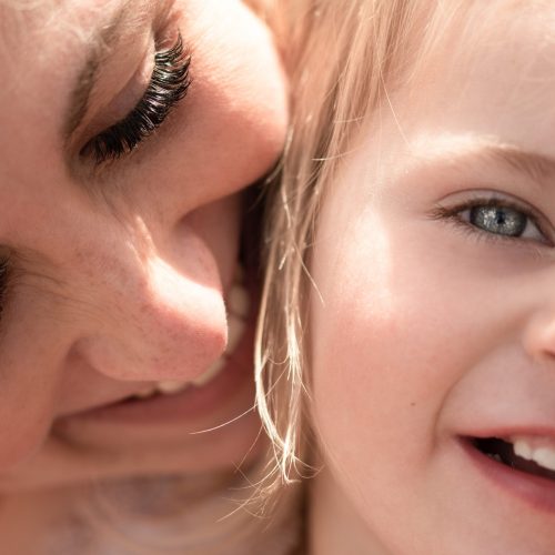 Mummy & Me - Shooting in Beckum bei Siebenschön Photography