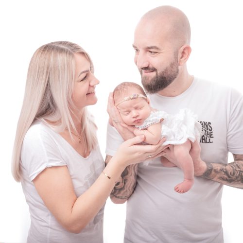 Zeitlose Familienfotografie im Kreis Warendorf - fotografiert von Siebenschön Photography